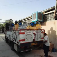 دستگاه کمپرسور هوا|ماشینآلات صنعتی|تهران, شهرک شریفی|دیوار