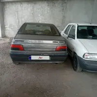 پژو 405 جی ال ایکس (GLX)، مدل ۱۳۸۸|خودرو سواری و وانت|آمل, |دیوار