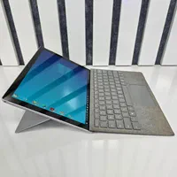 سورفیس PRO 5 قسطی core i5 8 256 لمسی و سبک|رایانه همراه|کرج, اصفهانی‌ها|دیوار