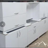 کابینت آماده|مصالح و تجهیزات ساختمان|مشهد, ثامن|دیوار