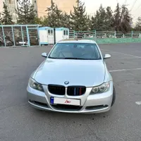 فروش BMW 320i / E90 مدل ۲۰۰۶|خودرو سواری و وانت|تهران, مرزداران|دیوار