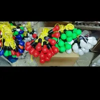 فروش و کرایه انواع ریسه لامپ|لامپ و چراغ|خمینی‌شهر, |دیوار