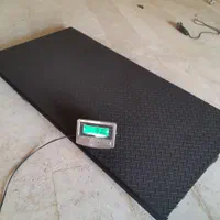 باسکول دیجیتال دامکش گوساله گوسفند 2تن با قفس|فروشگاه و مغازه|تهران, بازار|دیوار