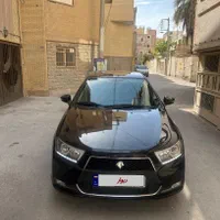 دنا پلاس اتوماتیک توربو|خودرو سواری و وانت|اصفهان, باغ زیار|دیوار
