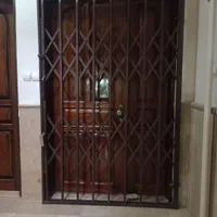 حفاظ دیوار محافظ پنجره درب کشو اکاردیونی همه جاشهر|مصالح و تجهیزات ساختمان|مشهد, الهیه|دیوار