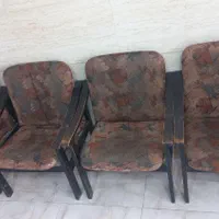 صندلی انتظار