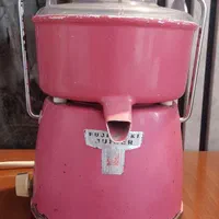 آبمیوه گیری fuji denki juicer اصل