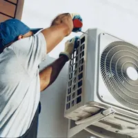 خدمات کولر دوتیکه سرویس و نصب