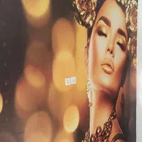 پوسترسه بعدی/کاغذدیواری|تابلو، نقاشی، عکس|اصفهان, شفق|دیوار