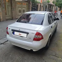 تیبا صندوق‌دار SX، مدل ۱۳۹۸|خودرو سواری و وانت|تهران, نواب|دیوار
