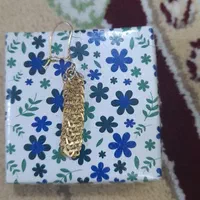 یک لنگ گوشواره گمشده