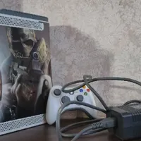 دستگاه ایکس باکس ۳۶۰ xbox 360 (فوری)