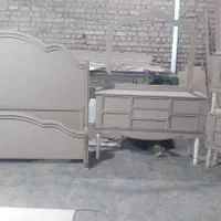 سریس خواب ترنج|تخت و سرویس خواب|قم, امامزاده ابراهیم|دیوار