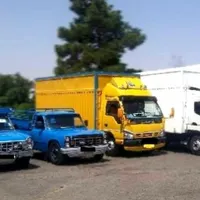 باربری تلفنی نیسان،وانت،جحشه،خاور به تمام نقاط|خدمات حمل و نقل|اهواز, کیانپارس |دیوار