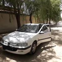 پژو پارس LX TU5، مدل ۱۳۹۹|خودرو سواری و وانت|کرج, ملک‌آباد|دیوار