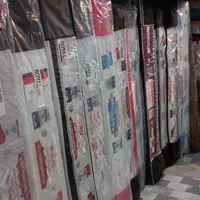 تشک خوشخواب پرفکت|تشک تختخواب|آبیک, |دیوار