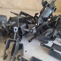 جک و قالب،بولت ،کاس، دولول،خروسکی و تسمه دیواری|مصالح و تجهیزات ساختمان|تهران, وردآورد|دیوار