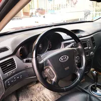کیا اپتیما 2700cc، مدل ۲۰۱۰|خودرو سواری و وانت|اصفهان, شاهزید|دیوار