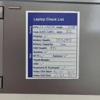 لپ‌ تاپ HP Z Book fury 15 G7|رایانه همراه|ارومیه, |دیوار