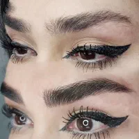 تتو فیبروز و ناخن واموزش