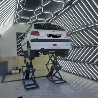 کارشناسی و تشخیص رنگ خودرو در ساوه|خدمات موتور و ماشین|ساوه, |دیوار