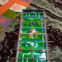 فوتبال دستی