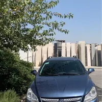 دانگ فنگ H30 کراس، مدل ۱۳۹۶|خودرو سواری و وانت|کرج, گلشهر|دیوار