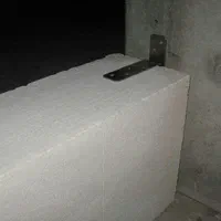 بلوک هبلکس سقفی/ دیواری/ هبلکس AAc/هبلکس دیواری|عمدهفروشی|کهنوج, |دیوار