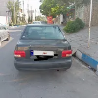 پراید مشکی مدل ۸۴|خودرو سواری و وانت|قدس, |دیوار