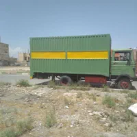 باربری اتوبار هموطن پرند رباط کریم شهریاروحومه|خدمات حمل و نقل|پرند, |دیوار