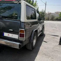 پاترول مدل ۶۹|خودرو سواری و وانت|تهران, مرادآباد|دیوار