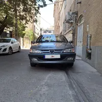 پژو پارس XU7، مدل ۱۳۹۵|خودرو سواری و وانت|تهران, ستارخان|دیوار