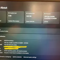 Hp victus GAMING 4050 غول گیمینگ 2024|رایانه همراه|بجنورد, |دیوار