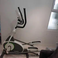 تردمیلهای کارکرده ی درحد اک|تجهیزات ورزشی|همدان, |دیوار