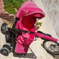 کالسکه نو|کالسکه و لوازم جانبی|شاهرود, |دیوار
