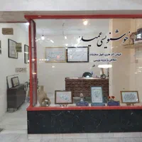 قبول سفارشات خطاطی و خوشنویسی|تابلو، نقاشی، عکس|مشهد, سعد آباد|دیوار
