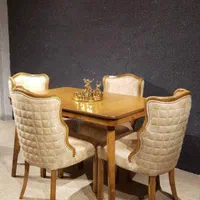 غذا خوری مدل فلامینگو(فرانسوی)