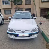 پژو پارس موتور جدید XU7P، مدل ۱۴۰۲|خودرو سواری و وانت|تهران, شادمهر|دیوار