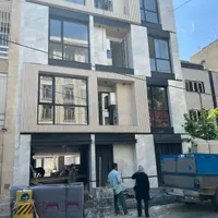 مشارکت در ساخت ۳۷۳ متر در منطقه ۲|مشارکت در ساخت املاک|تهران, کوی مهران|دیوار