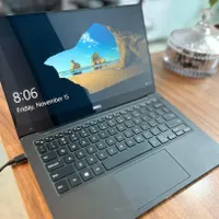لپ‌تاپ دل مدل XPS ۱۳ با پردازنده Core i7