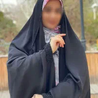 چادر مشکی مزون دوز همه سبک ها درخدمت اراکی ها|لباس|اراک, |دیوار