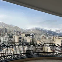 ۵۰۰ متری برج هلیوس هتل ۵ ستاره|فروش آپارتمان|تهران, سعادت‌آباد|دیوار