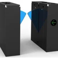 گیت کنترل تردد سازمانی و باشگاهی|ماشینآلات صنعتی|تهران, صادقیه|دیوار