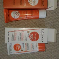 کرم ضدآفتاب بیودرما Bioderma|آرایشی، بهداشتی، درمانی|اصفهان, چشمه باقرخان|دیوار
