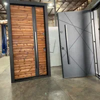 نمایندگی پخش درب ضدسرقت و اتاقی ضد سرقت ترک|مصالح و تجهیزات ساختمان|اهواز, گلستان|دیوار