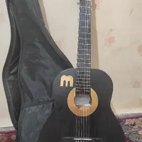گیتار مارتین sl 65 استفاده نشده همراه با کیف