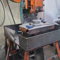 پرس ضربه ای ۱۲ تن دستگاه پرس|ماشینآلات صنعتی|فردیس, شهرک وحدت|دیوار