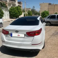 کیا اپتیما 2400cc، مدل ۲۰۱۴|خودرو سواری و وانت|شیراز, شهرک والفجر|دیوار