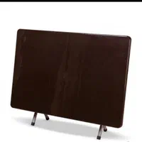 میز پلاستیکی تاشو پایه فلزی|میز و صندلی غذاخوری|تهران, خرمشهر|دیوار