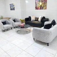 مبل پاناما دیانا|مبلمان خانگی و میز عسلی|رباطکریم, |دیوار